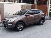 2013 Hyundai Santa Fe for sale