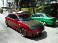 2005 Mazda 3 2.0 Automatic for sale