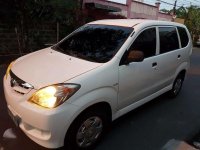 Toyota Avanza J 2011 VVti for sale 