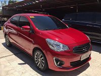 2015 Mitsubishi Mirage G4 for sale