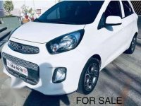 2017 Kia Picanto Automatic for sale