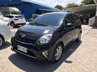 2017 Toyota Wigo for sale