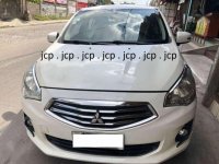 Mitsubishi Mirage G4 2014 for sale