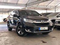 2018 Honda CRV 1.6 V for sale