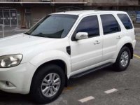 Ford Escape xlt 2010 matic for sale