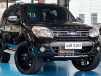 2014 FORD EVEREST FOR SALE