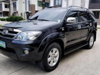 Toyota Fortuner 2007 for sale