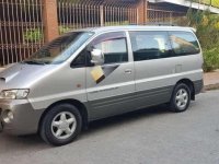 Hyundai Starex 2003 for sale