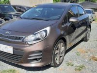 2016 Kia Rio EX 1.4 for sale