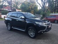 Mitsubishi Montero Sport 2018 for sale 