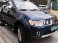 Mitsubishi Montero glsv 2011 for sale