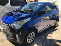 2017 Hyundai Eon for sale