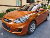 2017 Hyundai Accent crdi for sale