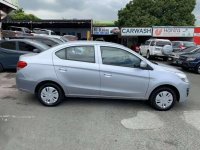 2016 Mitsubishi Mirage G4 for sale