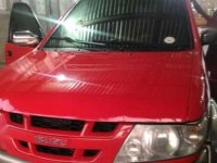 2005 Isuzu Crosswind for sale