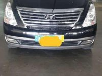 2014 Hyundai Grand Starex hvx for sale