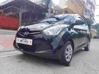 Hyundai Eon 2018 for sale 