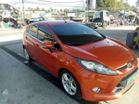 Ford Fiesta S 2012 for sale 