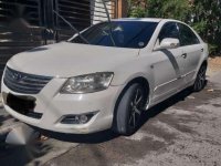 Toyota Camry 3.5Q 2007 for sale