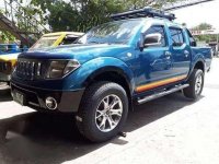 2008 Nissan Navara for sale