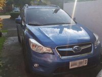 Subaru XV 2014 for sale 