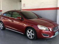 2011 Volvo S60 for sale