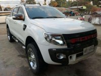 2014 Ford Ranger for sale