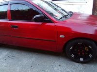 1998 Mitsubishi Lancer for sale