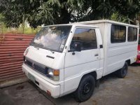 1996 Mitsubishi L300 diesel for sale