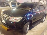 2011 Toyota Fortuner for sale