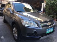 2010 Chevrolet Captiva VCDi for sale