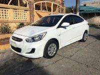 Hyundai Accent 2015 for sale 