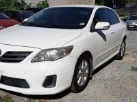 2011 Toyota Corolla Altis for sale