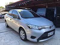 2015 Toyota Vios for sale