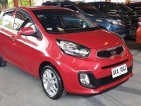 2015 Kia Picanto for sale