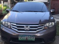 Honda City 1.3 AT 2012 for sale