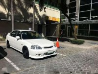 Honda Civic SiR 1999 for sale