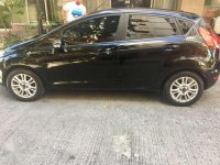 Ford Fiesta 2015 for sale