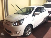 2016 Mitsubishi Mirage for sale