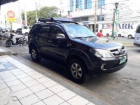 2008 Toyota Fortuner G AT for sale