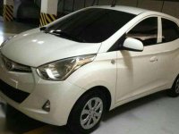 2018 Hyundai Eon glx for sale 