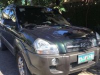 2008 Hyundai Tucson for sale