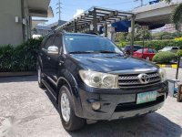 Toyota Fortuner 2009 for sale