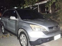 Honda CRV 2007 for sale