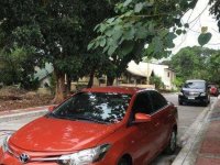 2017 Toyota Vios for sale