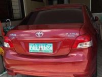 Toyota Vios 2009 for sale 