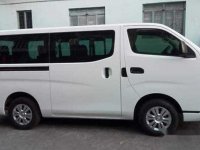 Nissan NV350 Urvan 2015 for sale 