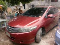 Well kept Honda City 1.5 matic for sale