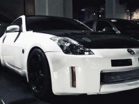 2006 Nissan 350z for sale