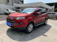 2015 Ford Ecosport Trend for sale